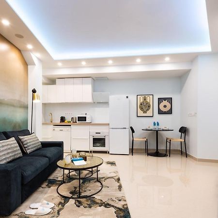 Sweett - Lafayette Apartment Paris Luaran gambar