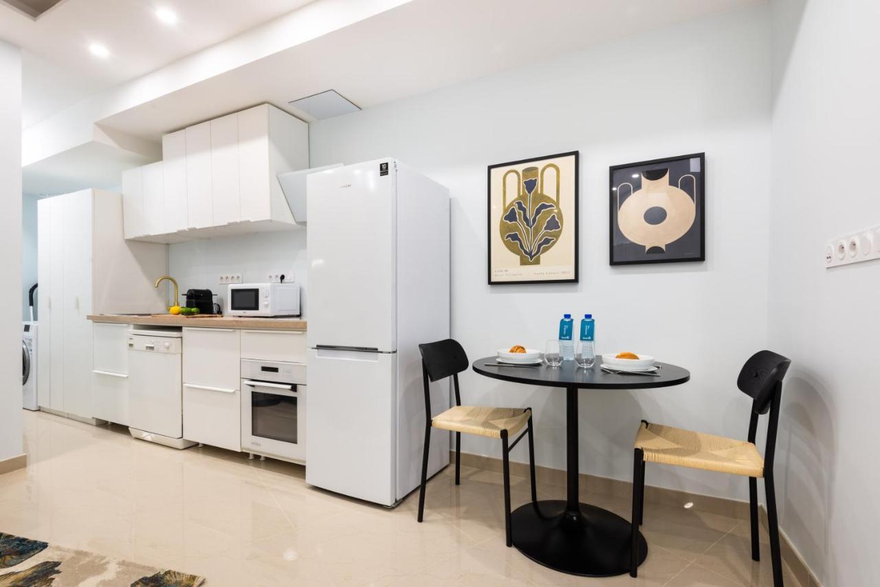 Sweett - Lafayette Apartment Paris Luaran gambar